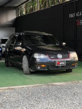 VOLKSWAGEN JETTA TRENDLINE MT