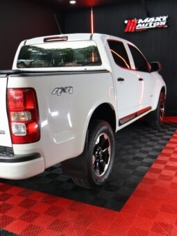 
										CHEVROLET COLORADO LT MT 4X4 2.8 DIESEL full									