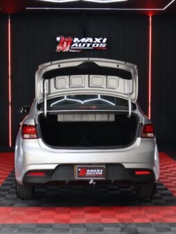 
										KIA RIO VIBRANT AT 1.4 SD full									