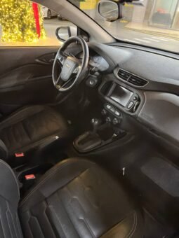 
										CHEVROLET ONIX LTZ AT SD 1.4 full									