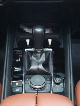 
										MAZDA CX-50 2.5L GRAND TOURING LX AT 4X4 full									