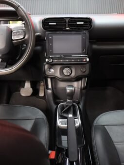 
										CITROËN C4 CACTUS SHINE TURBO AT 1.6 full									