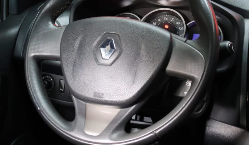 
								RENAULT STEPWAY INTENS MT 1.6 full									