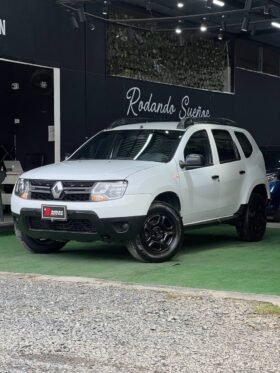 RENAULT DUSTER EXPRESSION MT 1.6 4X2