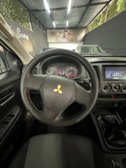 MITSUBISHI SPORTERO L200 MT 4X4 DIESEL