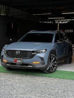 MAZDA CX-50 2.5L GRAND TOURING AWD
