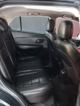 
										CHEVROLET TRACKER LS MT 1.8 4X2 full									