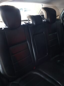 
										CHEVROLET TRACKER LS MT 1.8 4X2 full									