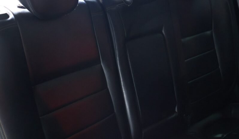 
								CHEVROLET TRACKER LS MT 1.8 4X2 full									