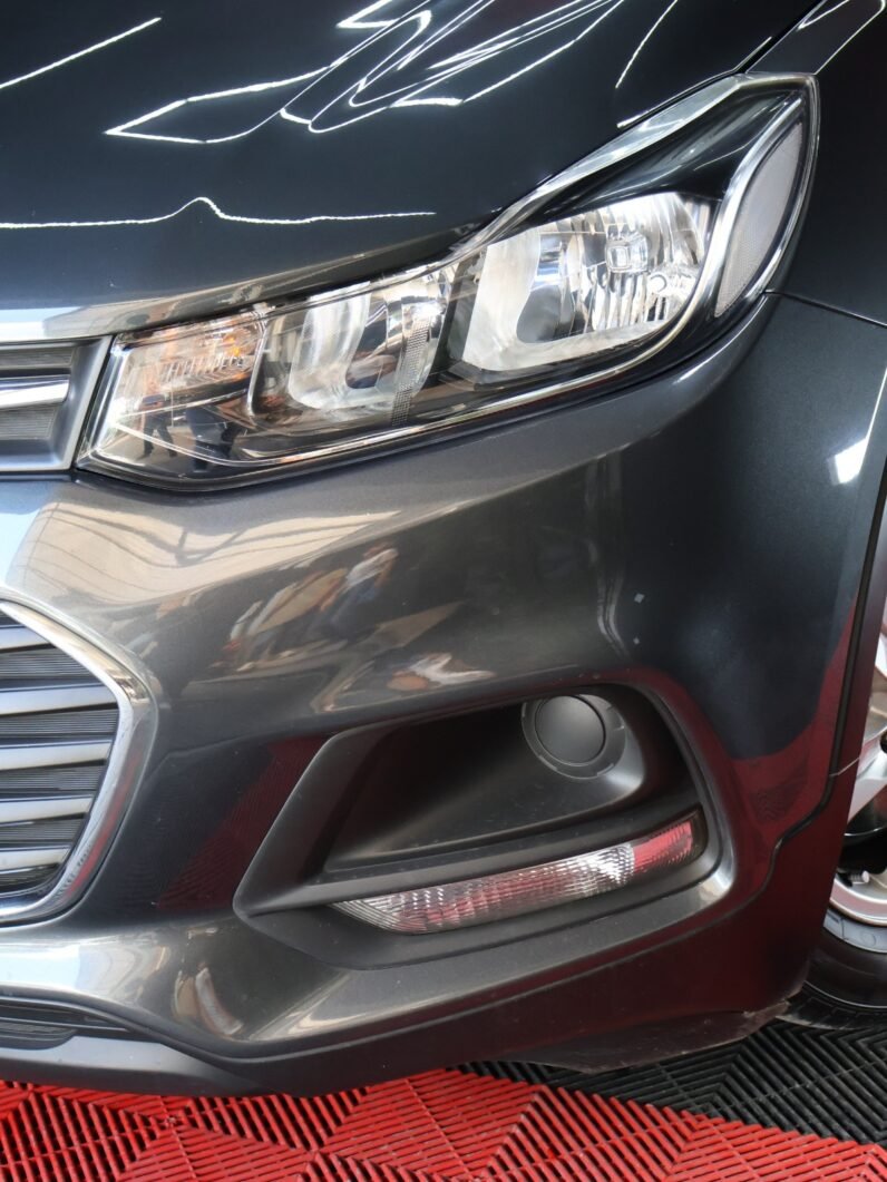 
								CHEVROLET TRACKER LS MT 1.8 4X2 full									