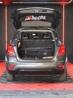 
										CHEVROLET TRACKER LS MT 1.8 4X2 full									