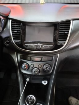 
										CHEVROLET TRACKER LS MT 1.8 4X2 full									