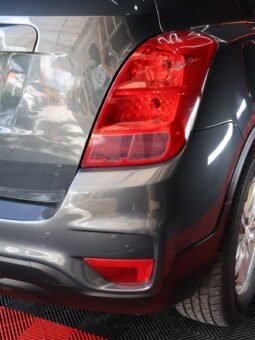 
										CHEVROLET TRACKER LS MT 1.8 4X2 full									