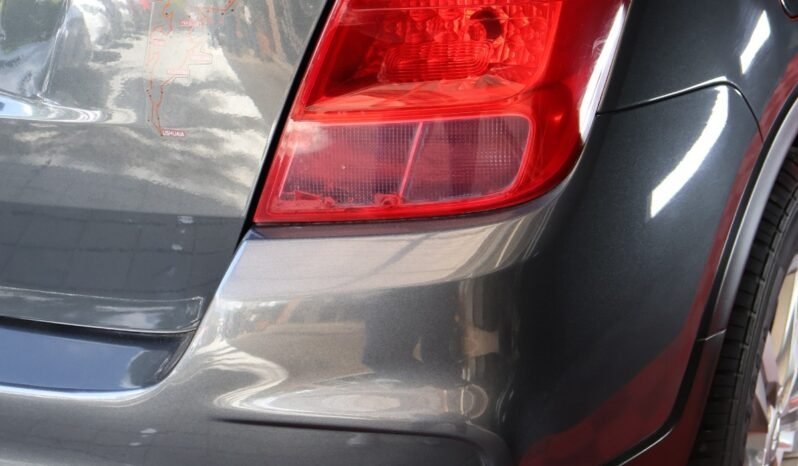 
								CHEVROLET TRACKER LS MT 1.8 4X2 full									