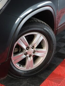 
										CHEVROLET TRACKER LS MT 1.8 4X2 full									