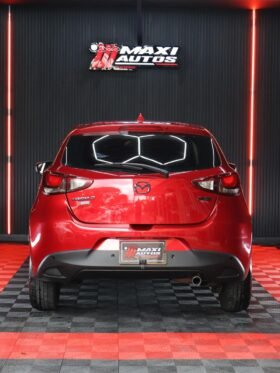 MAZDA 2 GRAND TOURING 1.5L AT