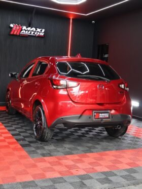 MAZDA 2 GRAND TOURING 1.5L AT