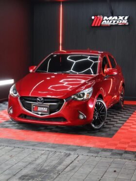 MAZDA 2 GRAND TOURING 1.5L AT