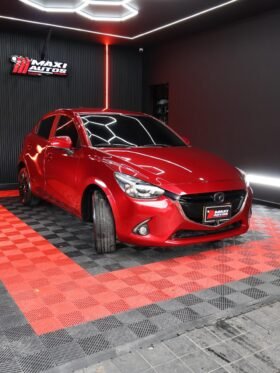 MAZDA 2 GRAND TOURING 1.5L AT
