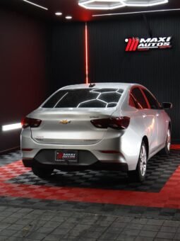 
										CHEVROLET ONIX PREMIER TURBO 1.0L HB AT full									