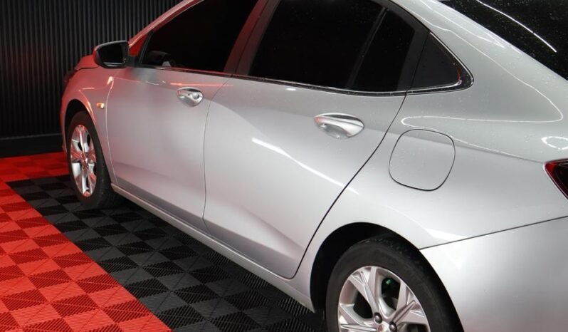 
								CHEVROLET ONIX PREMIER TURBO 1.0L HB AT full									