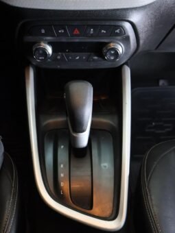 
										CHEVROLET ONIX PREMIER TURBO 1.0L HB AT full									