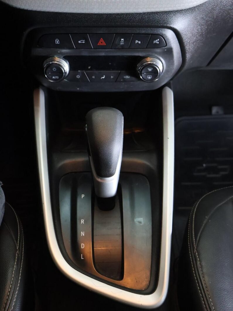 
								CHEVROLET ONIX PREMIER TURBO 1.0L HB AT full									