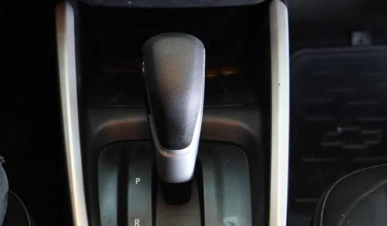 
								CHEVROLET ONIX PREMIER TURBO 1.0L HB AT full									