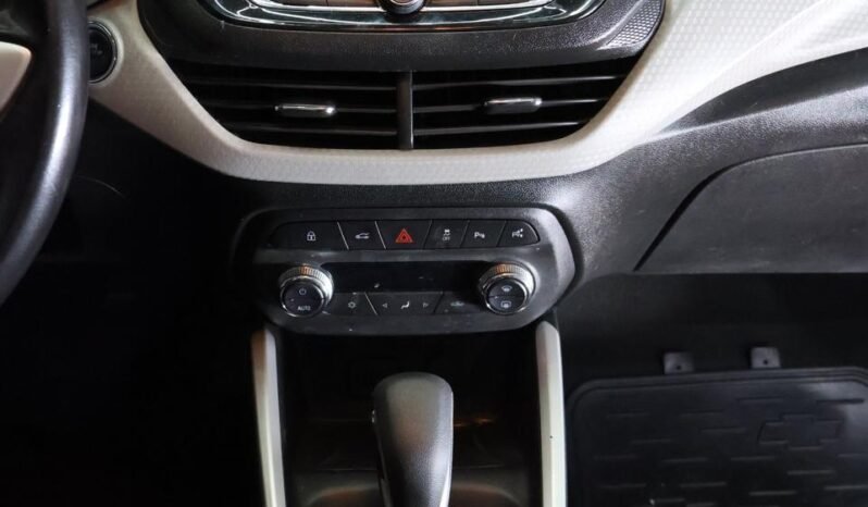 
								CHEVROLET ONIX PREMIER TURBO 1.0L HB AT full									