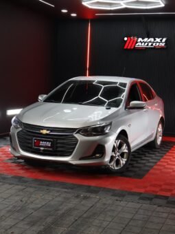 CHEVROLET ONIX PREMIER TURBO 1.0L HB AT