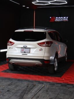 
										FORD ESCAPE SE AT 4X4 full									