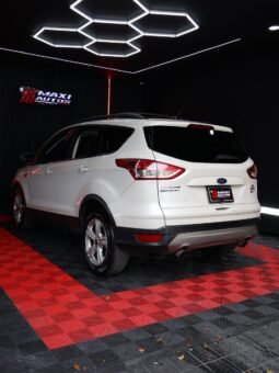 FORD ESCAPE SE AT 4X4