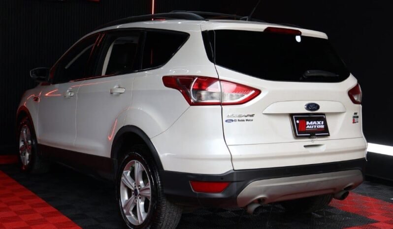 
								FORD ESCAPE SE AT 4X4 full									