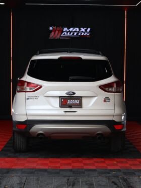 FORD ESCAPE SE AT 4X4