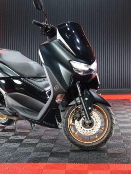 
										YAMAHA NMAX 155 GPD155-A CONNECTED full									