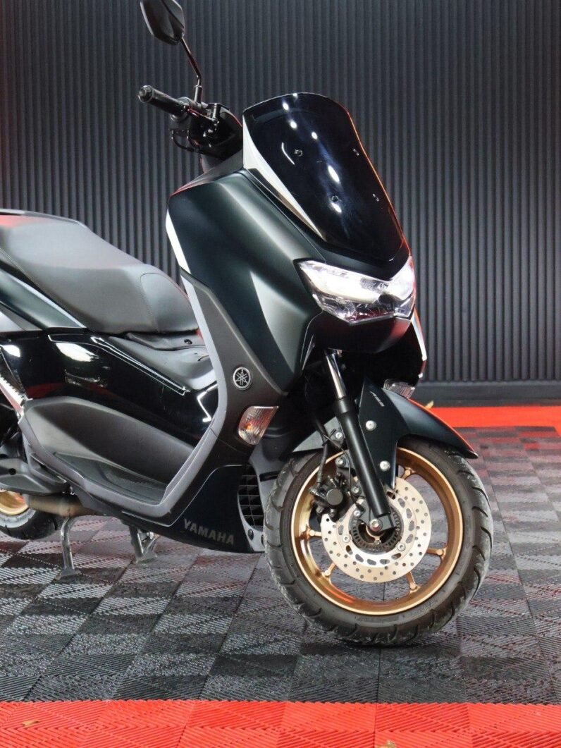 
								YAMAHA NMAX 155 GPD155-A CONNECTED full									