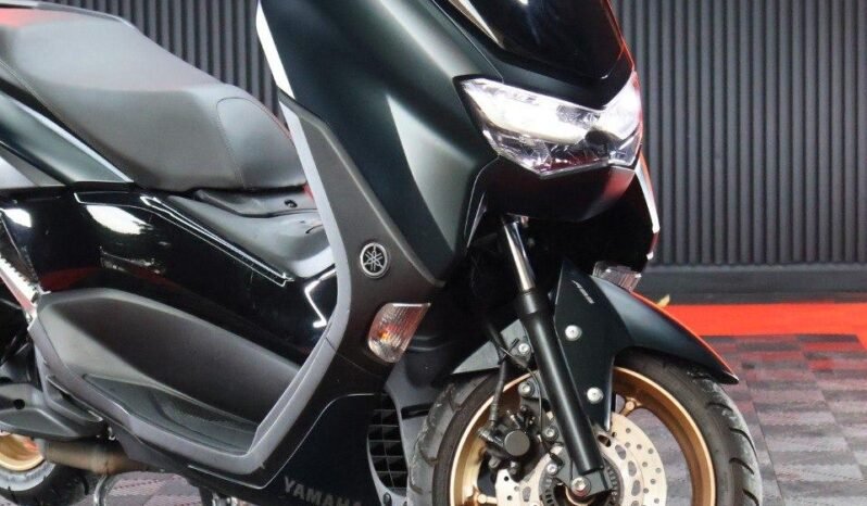 
								YAMAHA NMAX 155 GPD155-A CONNECTED full									