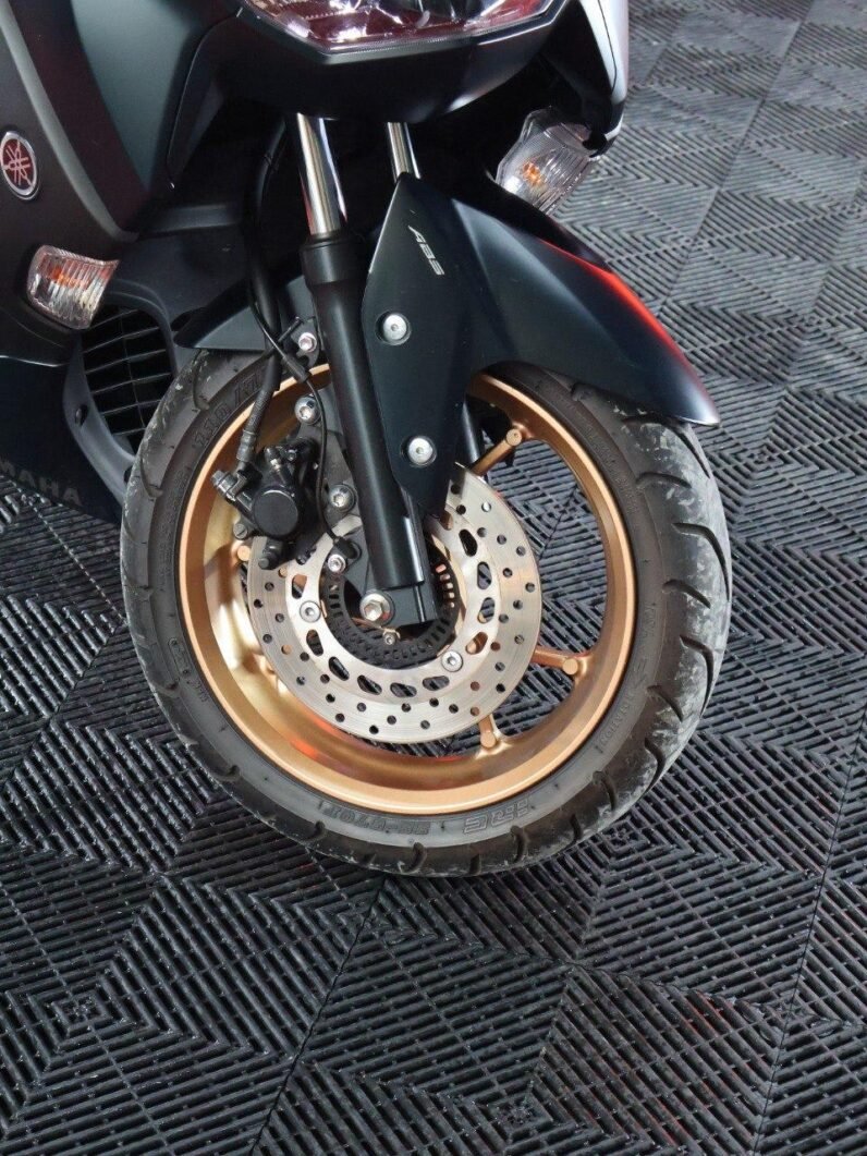 
								YAMAHA NMAX 155 GPD155-A CONNECTED full									