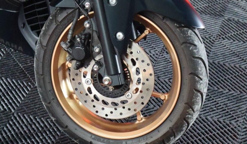 
								YAMAHA NMAX 155 GPD155-A CONNECTED full									