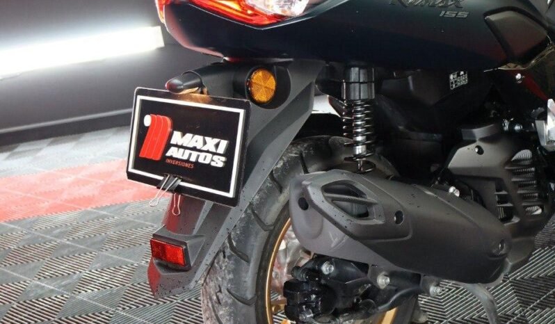 
								YAMAHA NMAX 155 GPD155-A CONNECTED full									