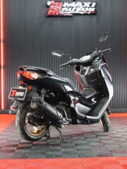 
										YAMAHA NMAX 155 GPD155-A CONNECTED full									