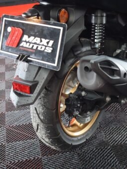 
										YAMAHA NMAX 155 GPD155-A CONNECTED full									