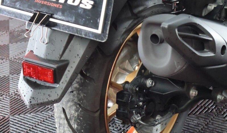 
								YAMAHA NMAX 155 GPD155-A CONNECTED full									