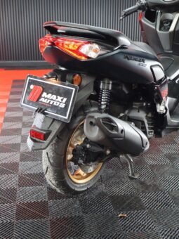 
										YAMAHA NMAX 155 GPD155-A CONNECTED full									