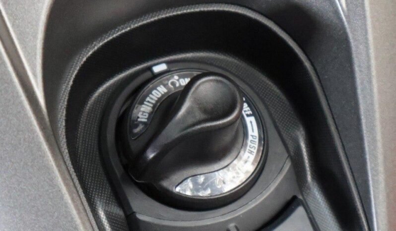 
								YAMAHA NMAX 155 GPD155-A CONNECTED full									