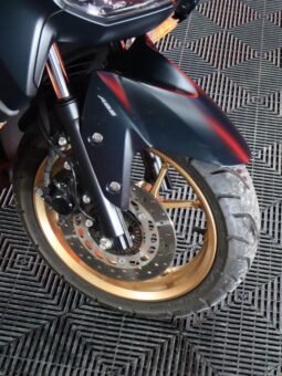 
										YAMAHA NMAX 155 GPD155-A CONNECTED full									