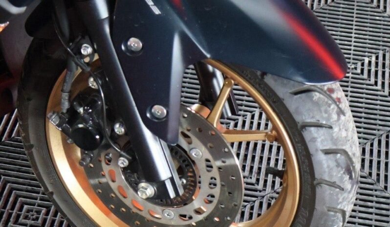 
								YAMAHA NMAX 155 GPD155-A CONNECTED full									