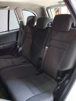 
										CHERY TIGGO 1.6 MT 4X2 full									