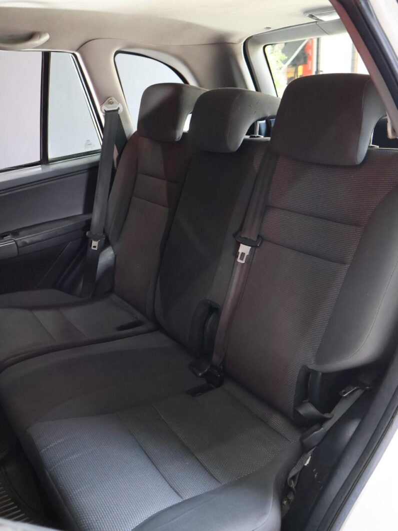 
								CHERY TIGGO 1.6 MT 4X2 full									