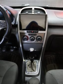 
										CHERY TIGGO 1.6 MT 4X2 full									